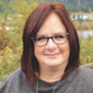 Meet your Posher, Diane